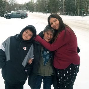 Meet your Posher, Hazel